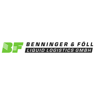 Benninger & Föll Liquid Logistics GmbH logo