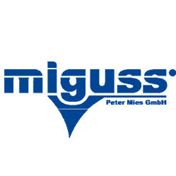 Miguss Peter Mies GmbH Metallgießerei logo