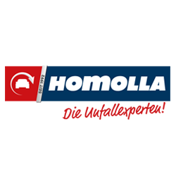 Auto-Service Daniel Homolla GmbH Logo