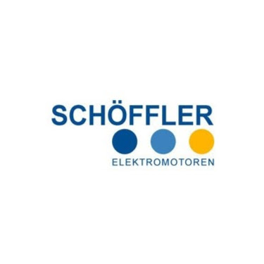 Franz Schöffler Elektromotoren GmbH & Co. KG Logo