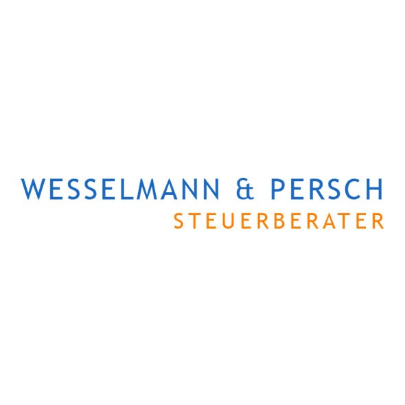 Steuerberater Wesselmann & Persch Logo