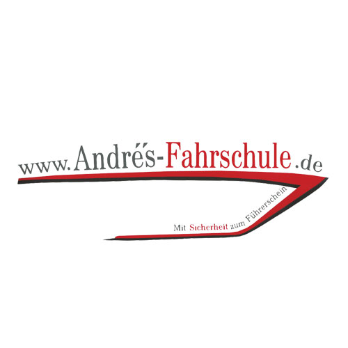 Andre's Fahrschule logo
