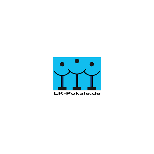 Pokalhandel Lutz Klingelberg Logo