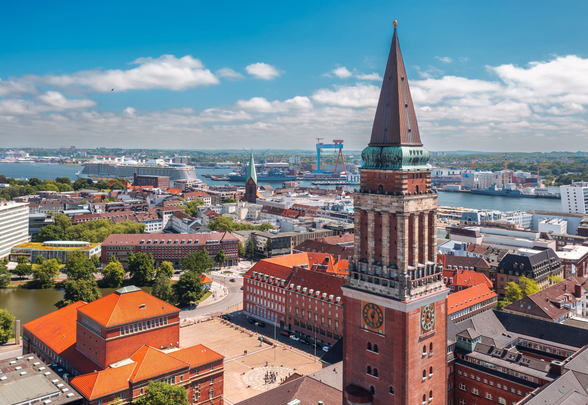 city-Kiel