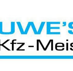 Uwe's Garage GmbH Logo