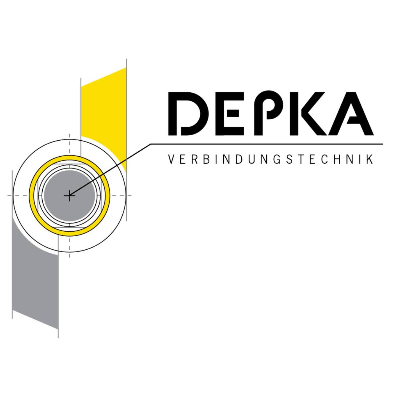 Depka Verbindungstechnik Logo