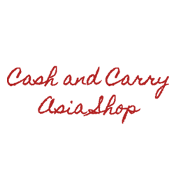 Cash & Carry Handels GmbH Logo