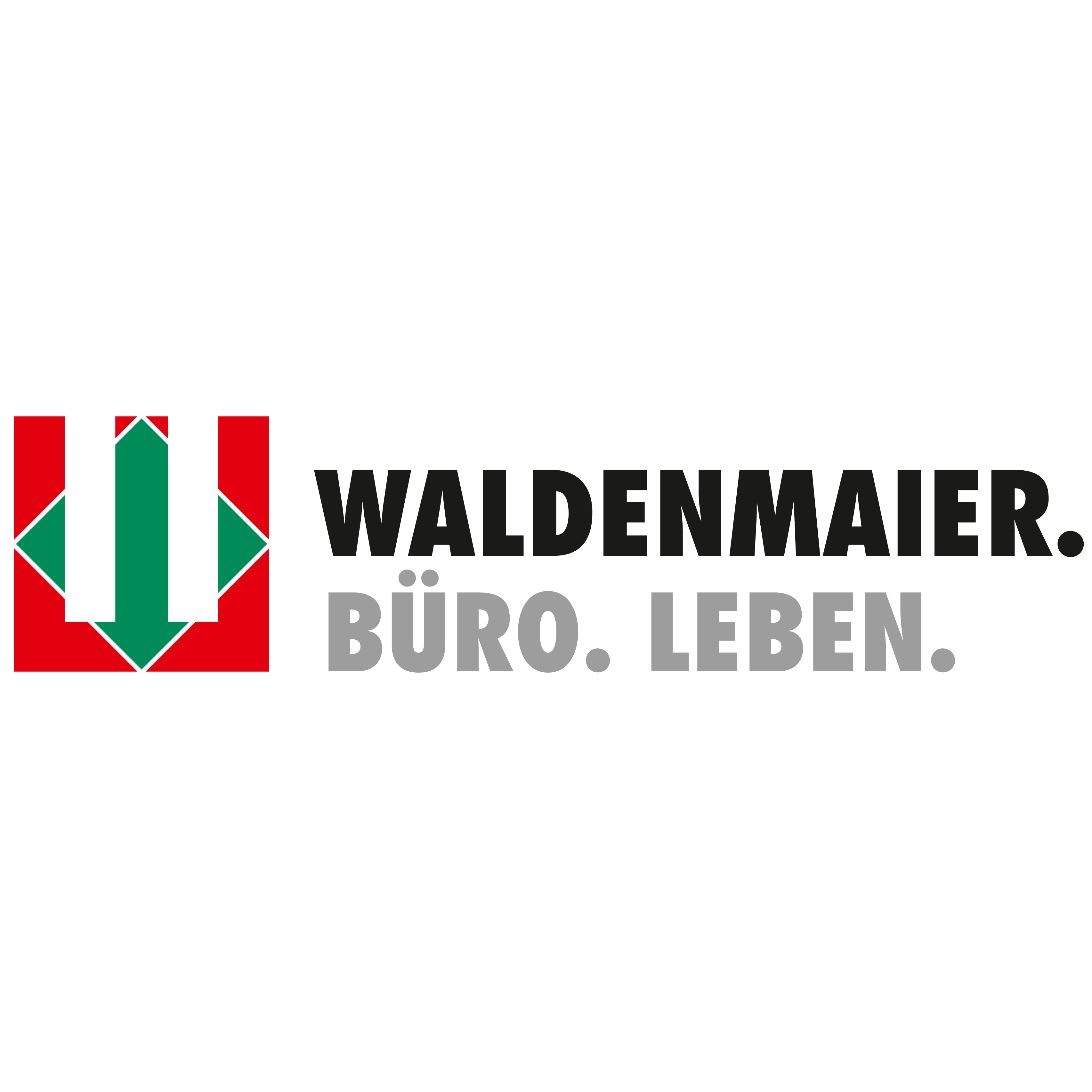 Büroorganisation Waldenmaier GmbH Logo