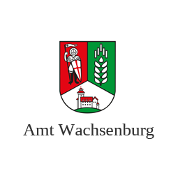 Gemeindeverwaltung Amt Wachsenburg logo