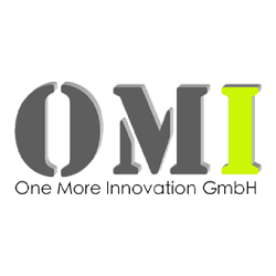 One More Innovation GmbH Gevelsberg Logo