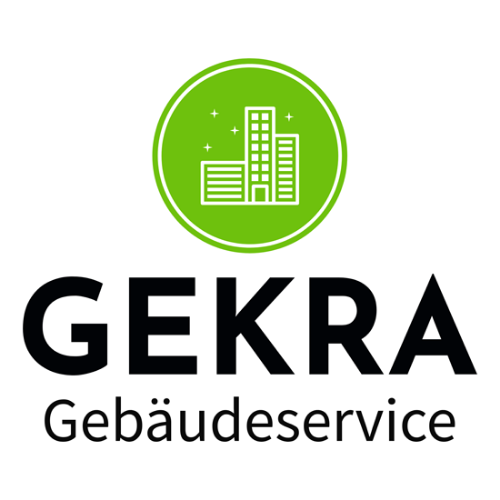 GEKRA GmbH Gebäudeservice | Bergisch Gladbach Logo