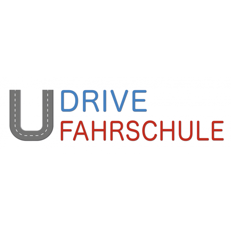 Fahrschule U-Drive | Bielefeld Logo