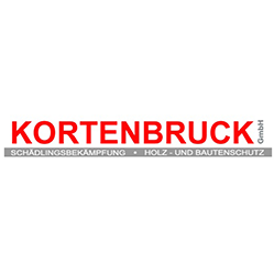 Kortenbruck GmbH, Schädlingsbekämpfung, Holz- und Bautenschutz Logo