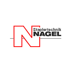 Staplertechnik Nagel UG Logo
