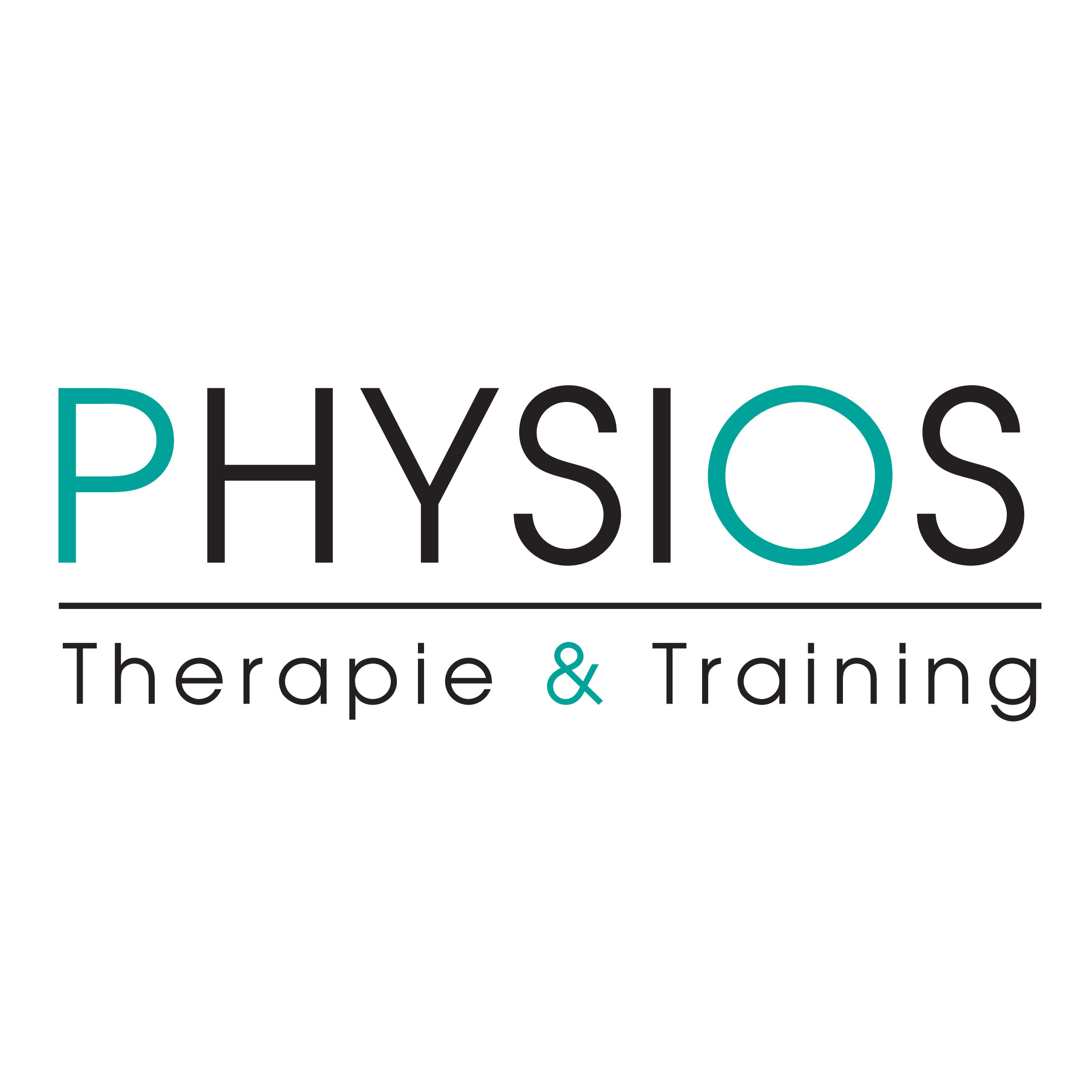 Physios - Institut Gutbrod logo