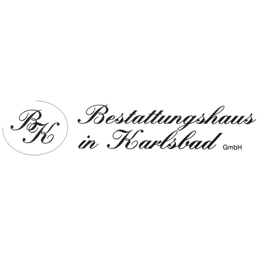 Bestattungshaus Einert GmbH Karlsbad Logo