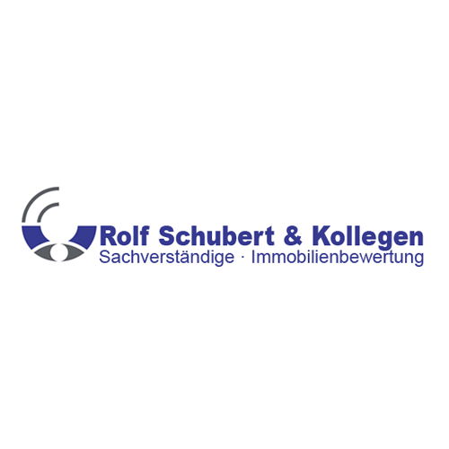Sachverständigenbüro Rolf Schubert & Kollegen Logo