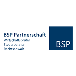 BSP Sommer Berner Platz Partnerschaft Wirtschaftsprüfer - Steuerberater - Rechtsanwalt Stuttgart Logo