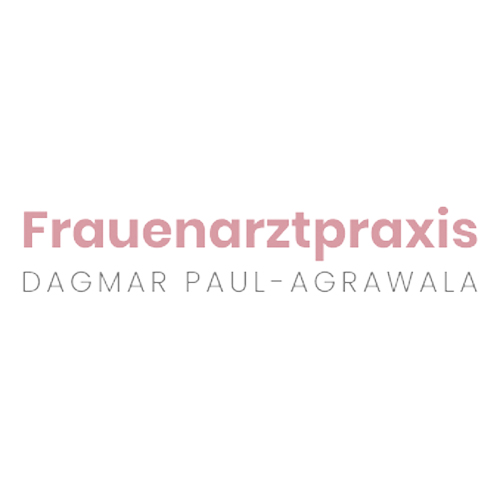 Privatpraxis für Frauenheilkunde Dagmar Paul-Agrawala Logo