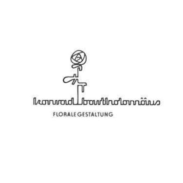 Konrad Bartholomäus - Florale Gestaltung Inh. Konrad Bartholomäus Logo