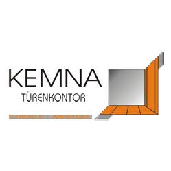 Kemna Türenkontor Logo