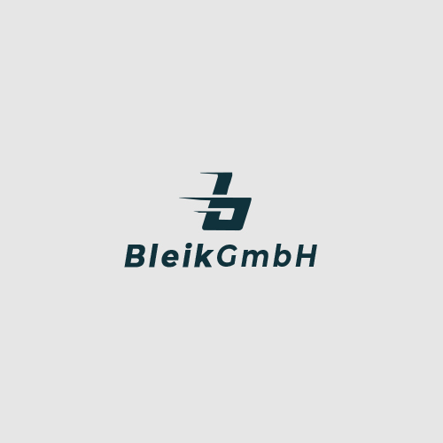Umzüge & Transporter Bleik | Essen Logo