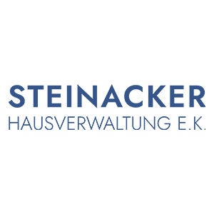 Steinacker Hausverwaltung e.K. Logo