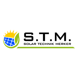 Solartechnik Merker Logo