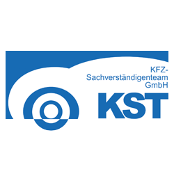 KST KFZ-Sachverständigenteam GmbH Logo