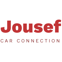 Jousef Car Connection Logo