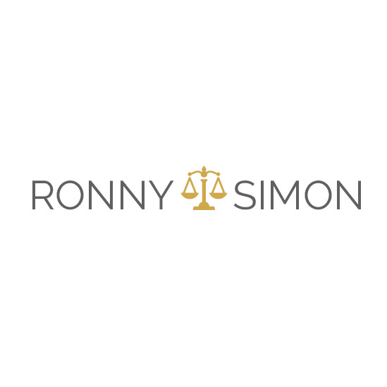 Rechtsanwaltskanzlei Ronny Simon logo