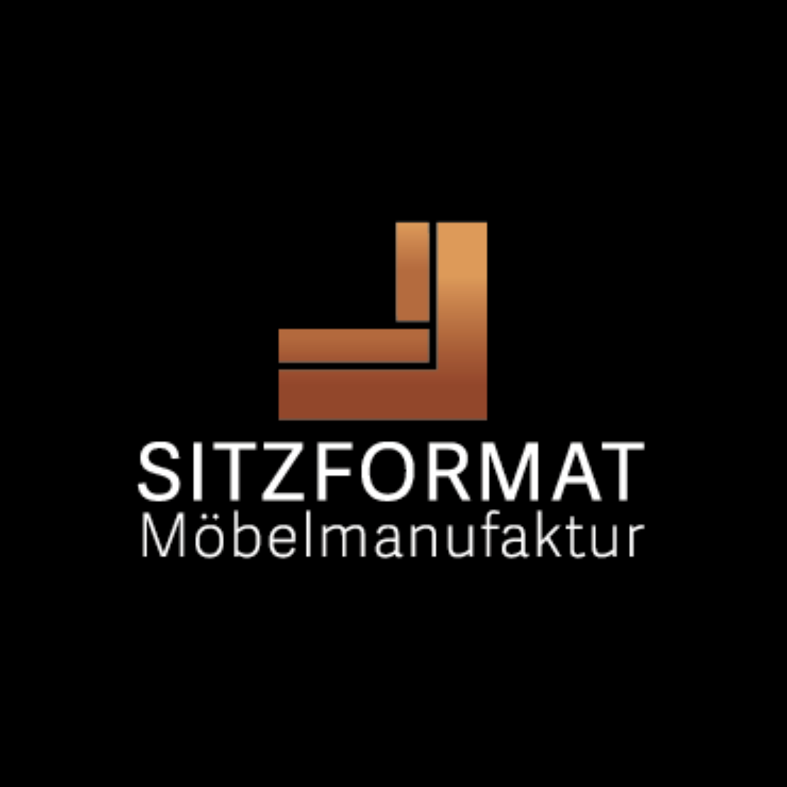 Sitzformat - Ihre Möbelmanufaktur in Bielefeld Logo