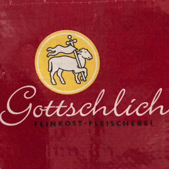 Christian Gottschlich - Fleischerei Logo