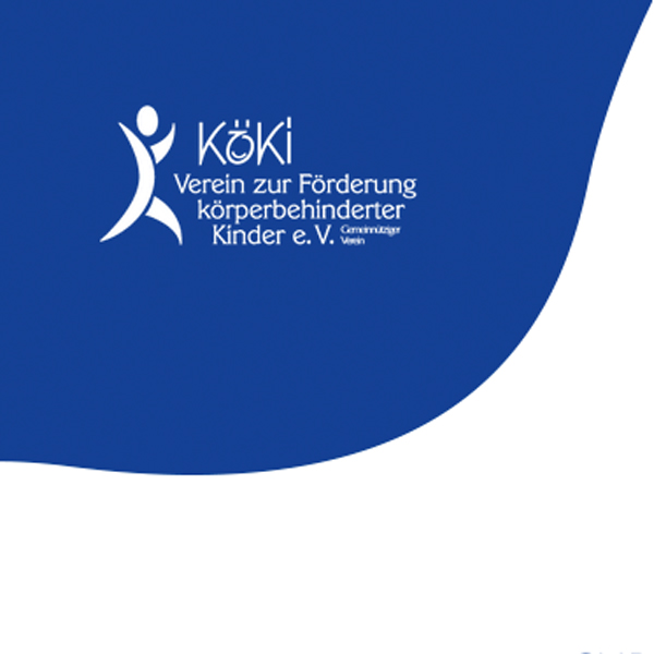 Verein zur Förderung körperbehinderter Kinder e.V. logo