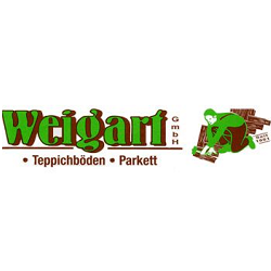 Bodenbeläge – Karl Weigart GmbH Logo