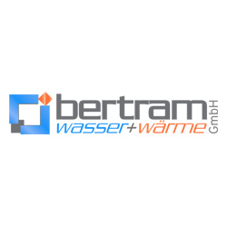 bertram wasser + wärme GmbH Hagen logo