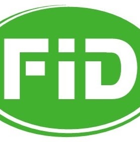 FID GmbH & Co. KG Werne Logo