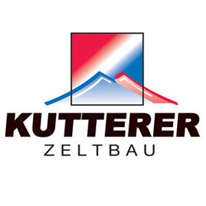 Zeltbau Kutterer Logo