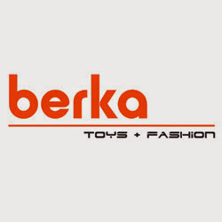 BERKA GmbH & Co. KG Logo