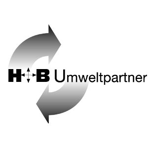 H+B Umweltpartner Ingenieurgesellschaft mbH in Wiefelstede logo