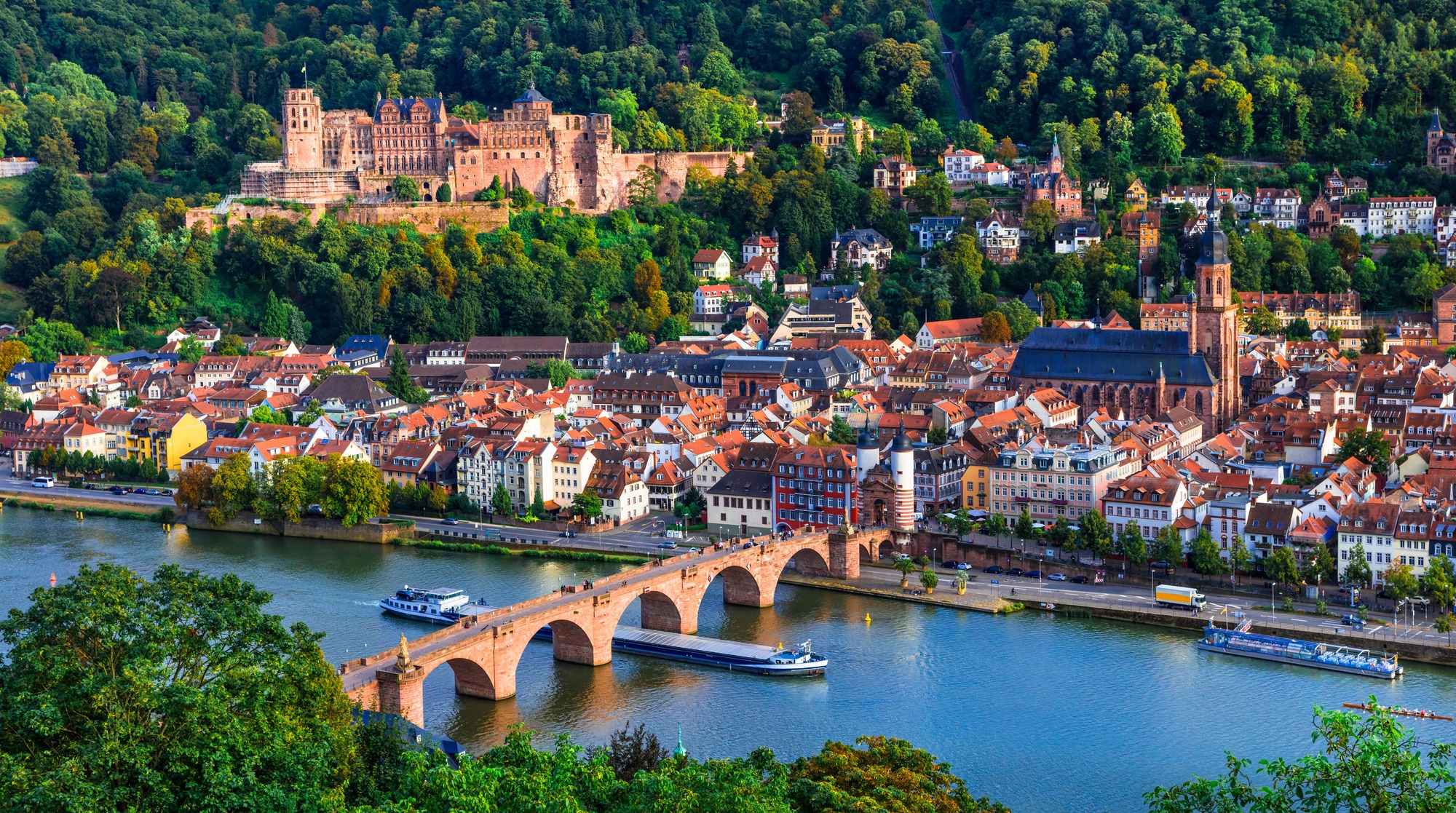 city-Heidelberg