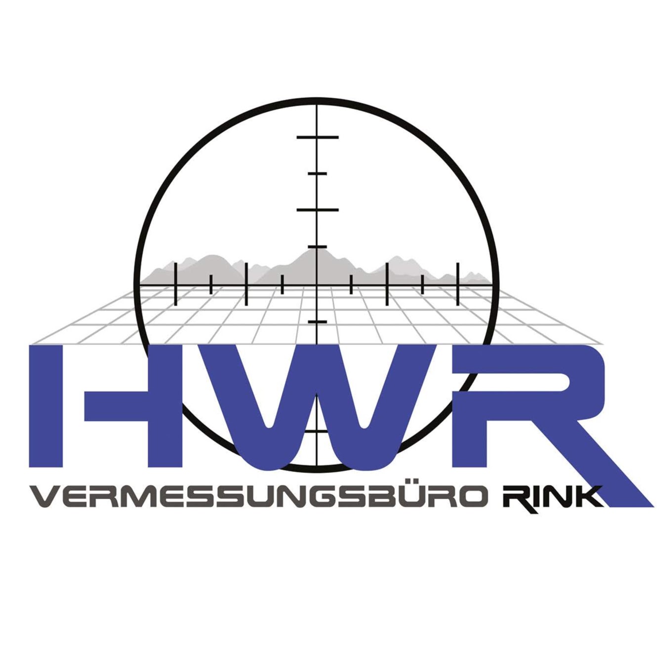 Vermessungsbüro Rink Logo