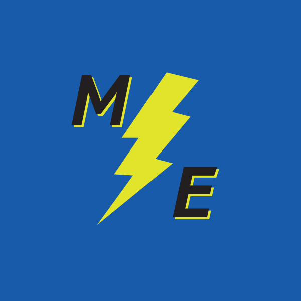 Märker Elektrotechnik logo