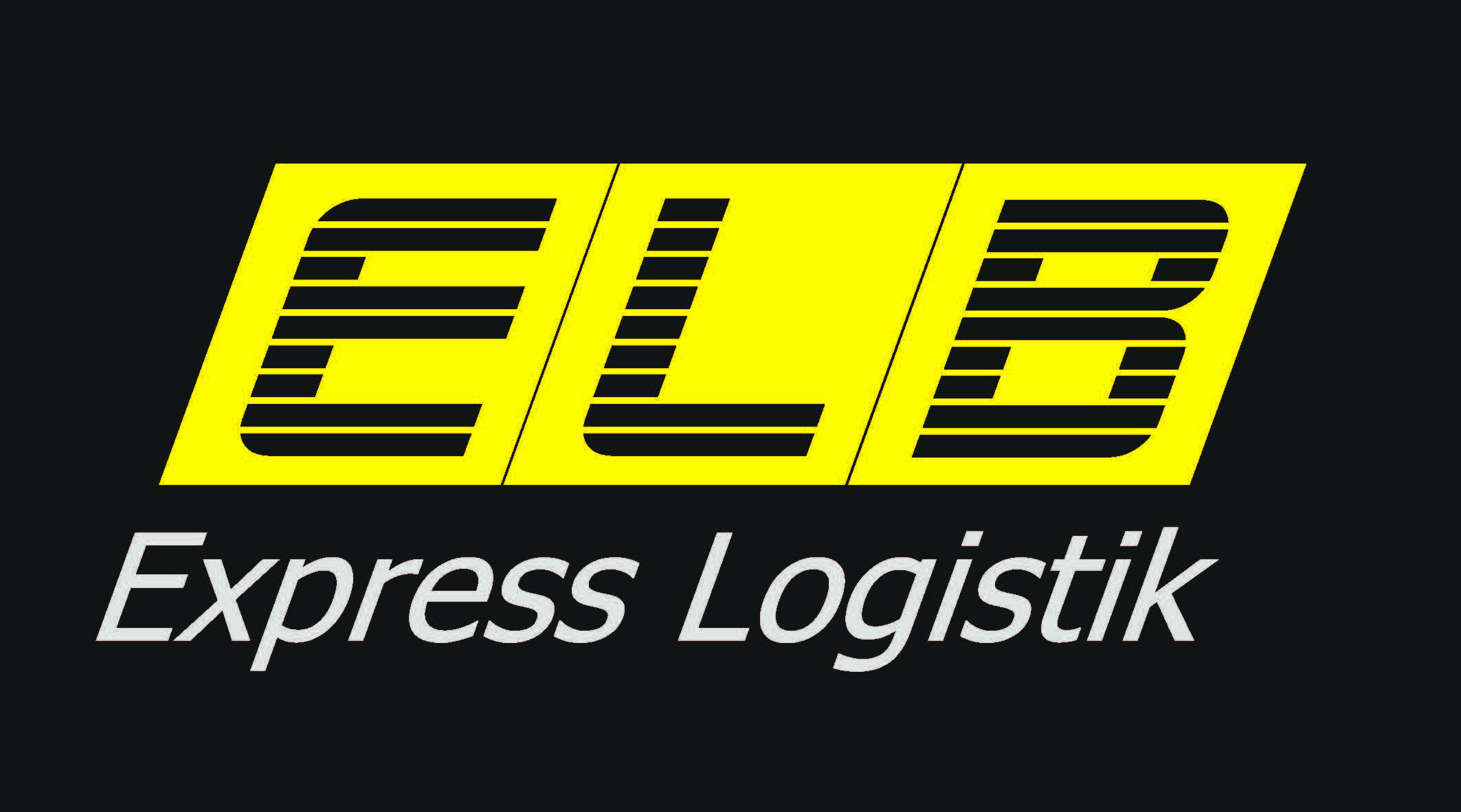Blum GmbH - ELB Express Logistik Logo