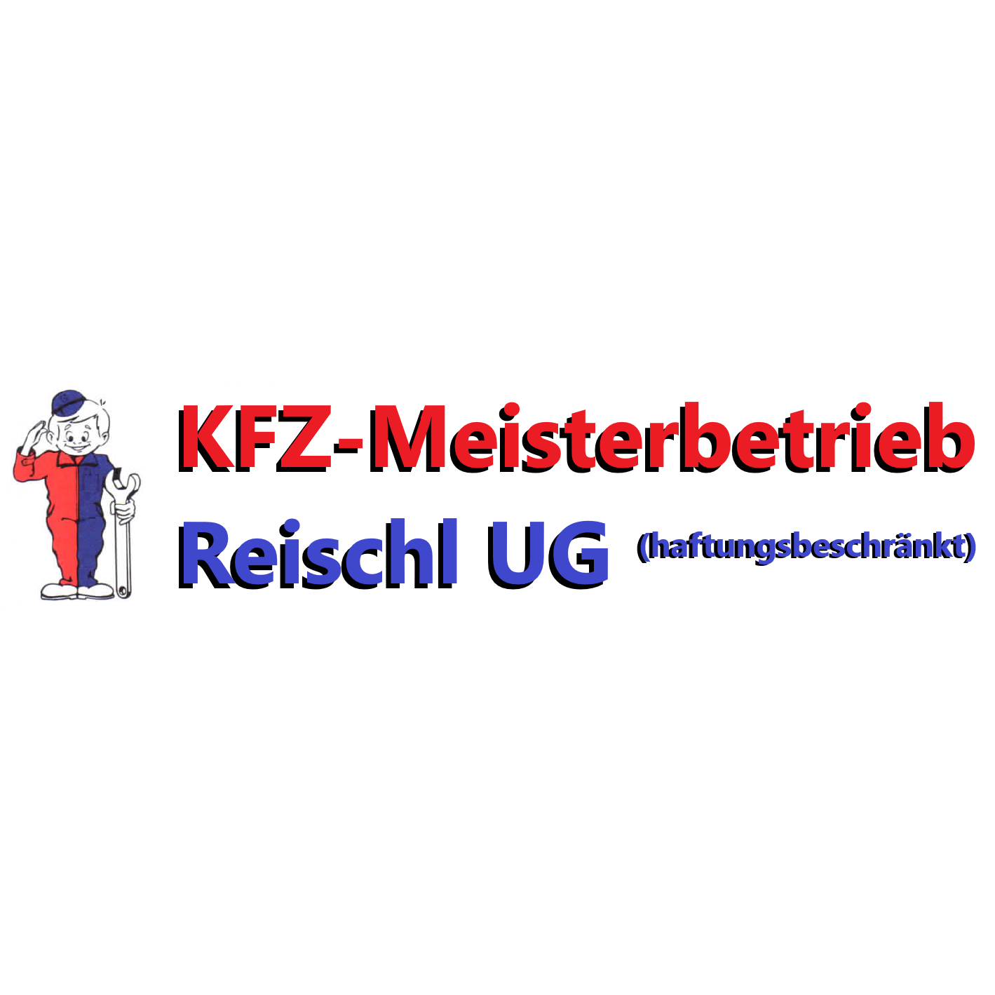 KfZ-Meisterbetrieb Reischl UG Logo