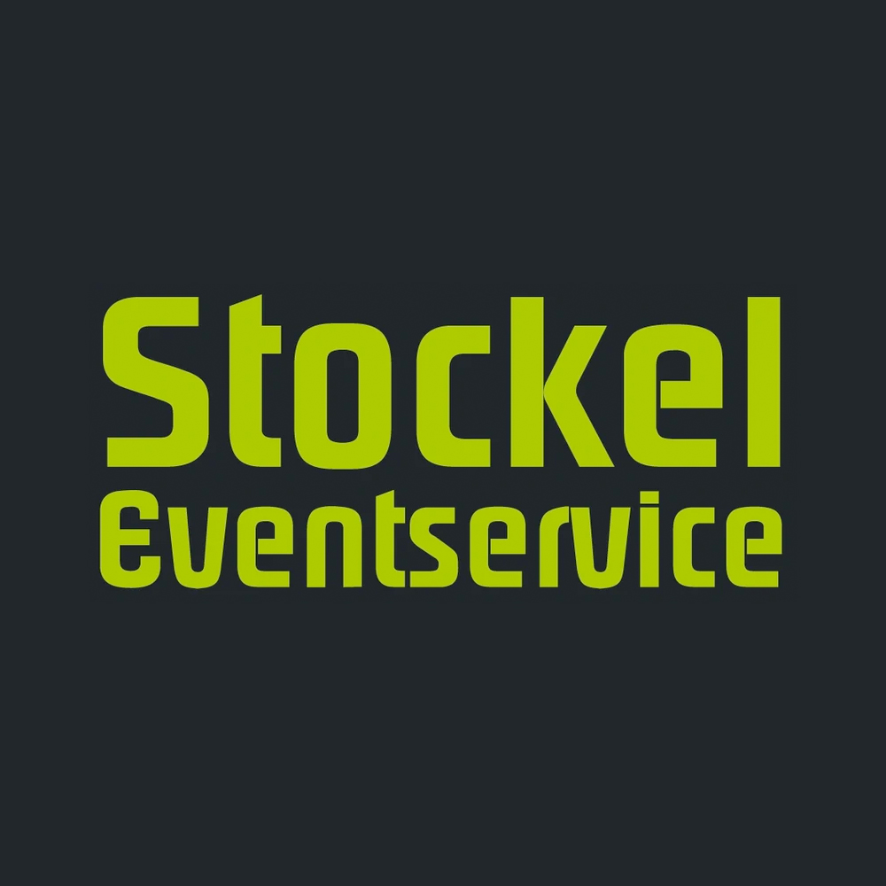 Stockel-Eventservice logo