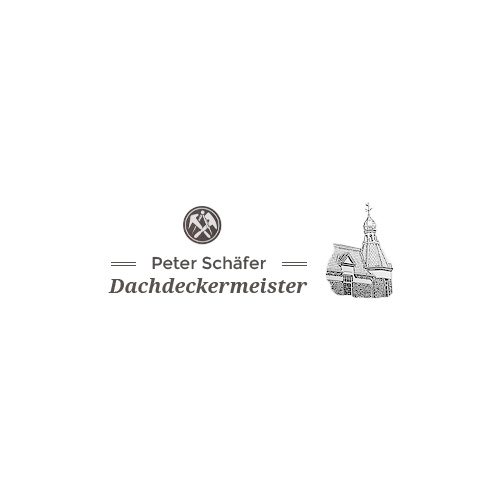 Dachdeckermeister Peter Schäfer - Rostock logo
