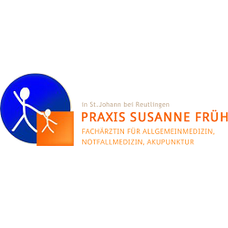 Arztpraxis Susanne Früh Logo