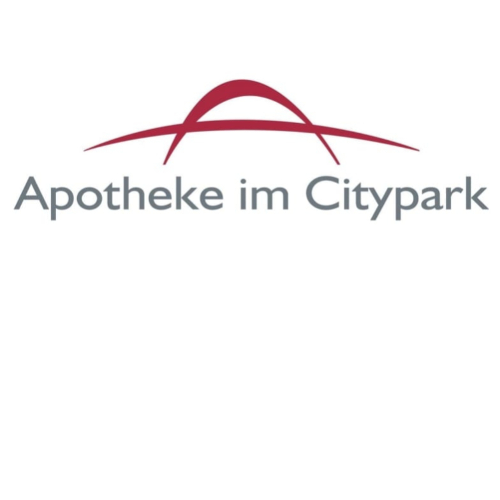 Apotheke im Citypark Logo