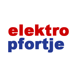 elektro pfortje GmbH Logo